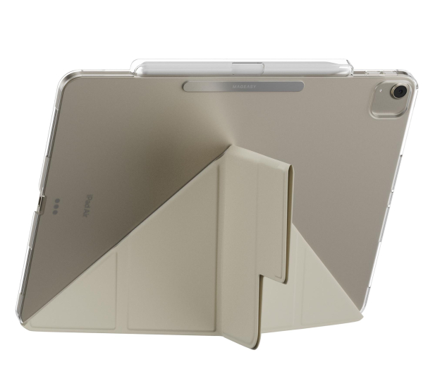 MAGEASY Facet with Pencil Holder do iPad Pro 12.9"/ iPad Air 13"(Sta - 1415825 - zdjęcie 5